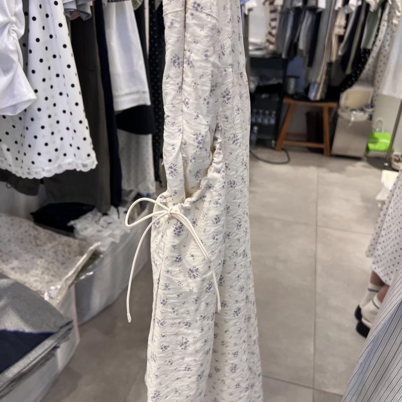 TAN&COMO韓國㊣直郵東大門代購女裝新款推薦半身裙中短裙tan-COMO半身裙/中短裙