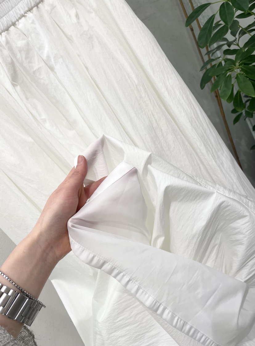 URBANE cloth直郵韓國代購㊣女裝新款休閑推薦時尚人氣長裙URBANE cloth長裙