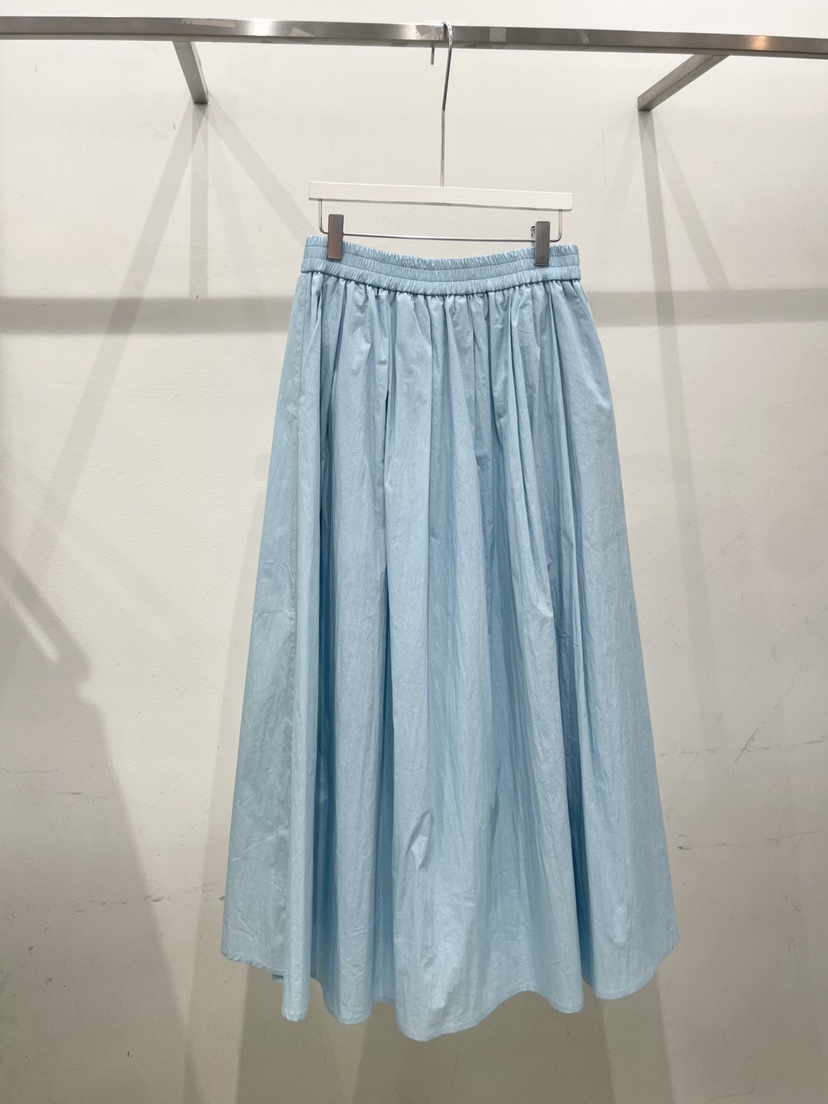 URBANE cloth直郵韓國代購㊣女裝新款休閑推薦時尚人氣長裙URBANE cloth長裙