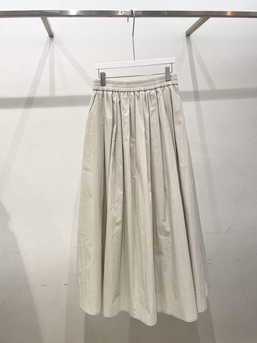 URBANE cloth直郵韓國代購㊣女裝新款休閑推薦時尚人氣長裙URBANE cloth長裙