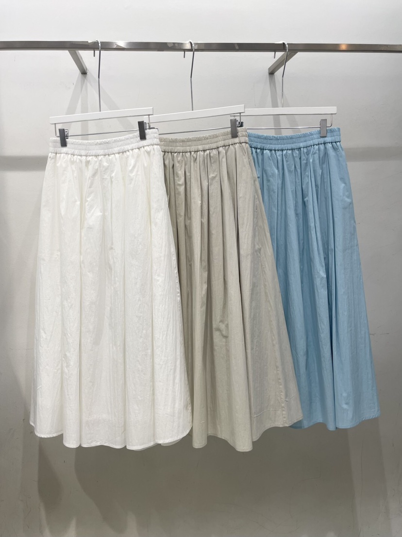 URBANE cloth直郵韓國代購㊣女裝新款休閑推薦時尚人氣長裙URBANE cloth長裙