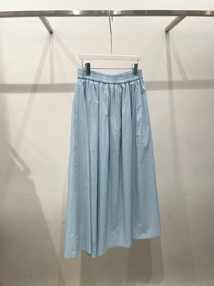 URBANE cloth直郵韓國代購㊣女裝新款休閑推薦時尚人氣長裙URBANE cloth長裙