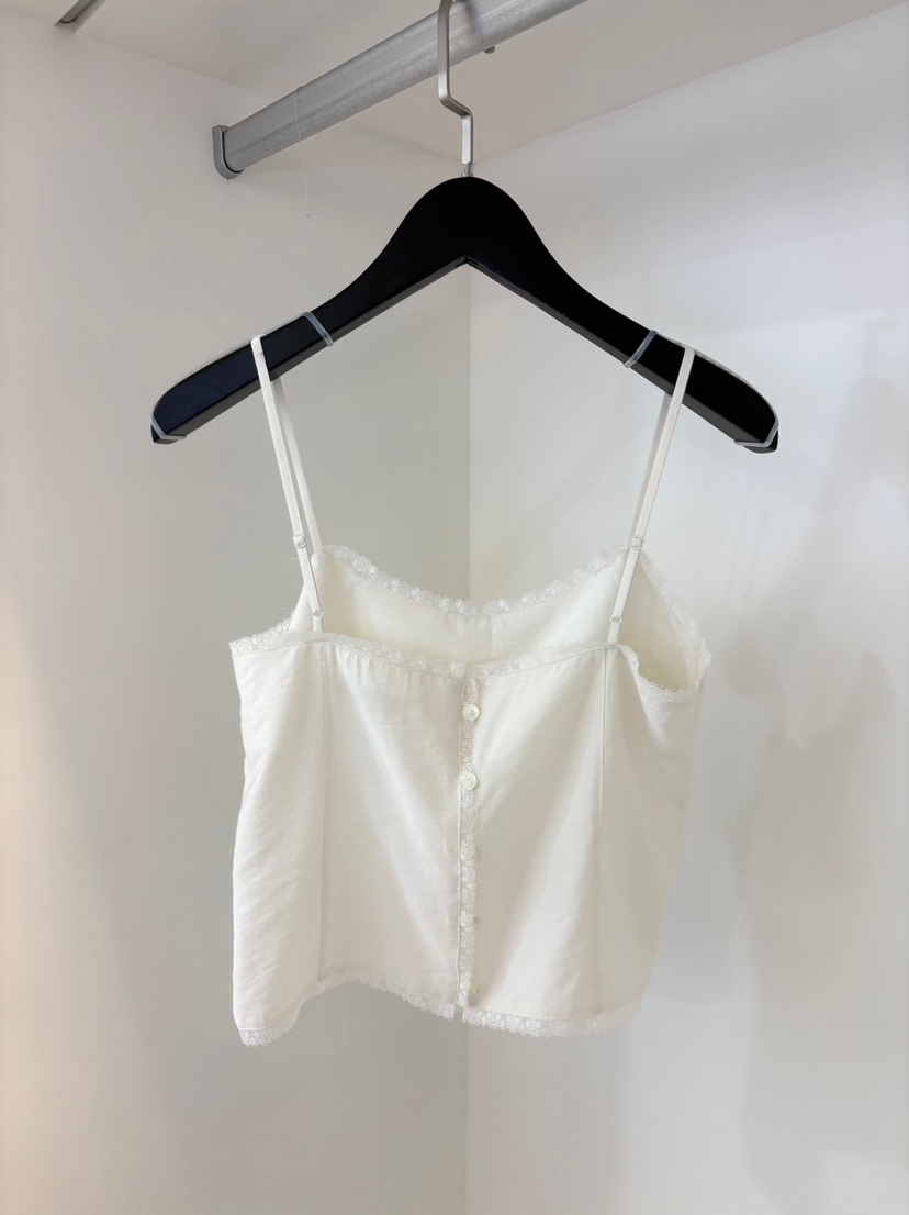 NORMAL韓國直郵㊣女裝新品人氣25春夏休閑熱賣推薦吊帶背心NORMAL吊帶/背心