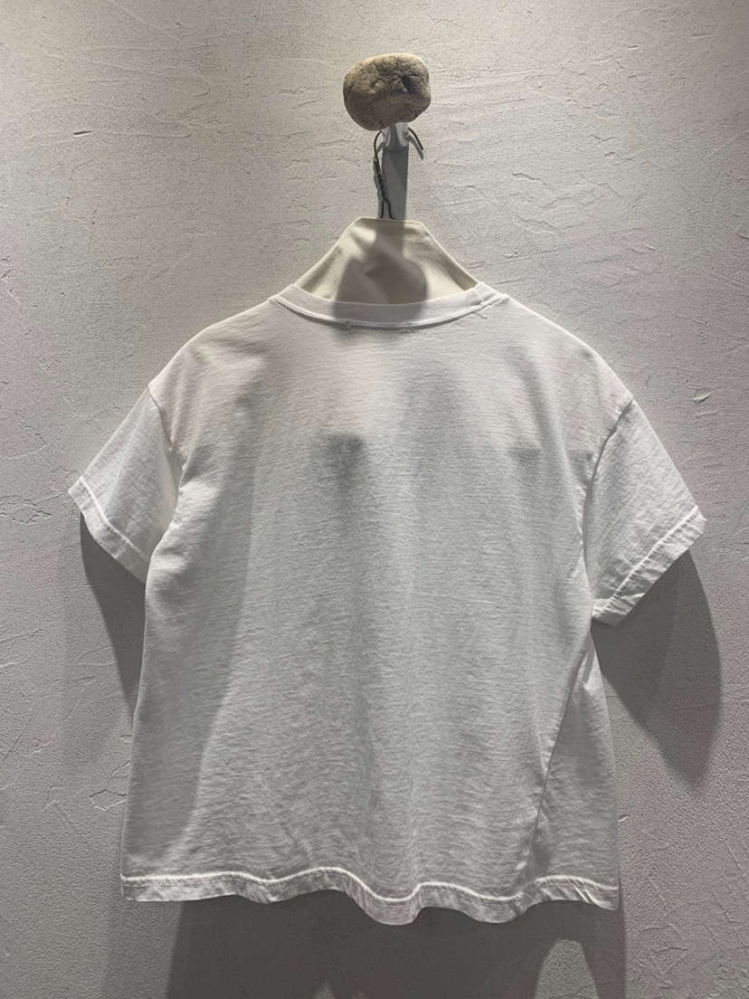 AT NOTE韓國㊣直郵東大門代購女裝新款熱賣時尚人氣25春夏T恤AT NOTET恤