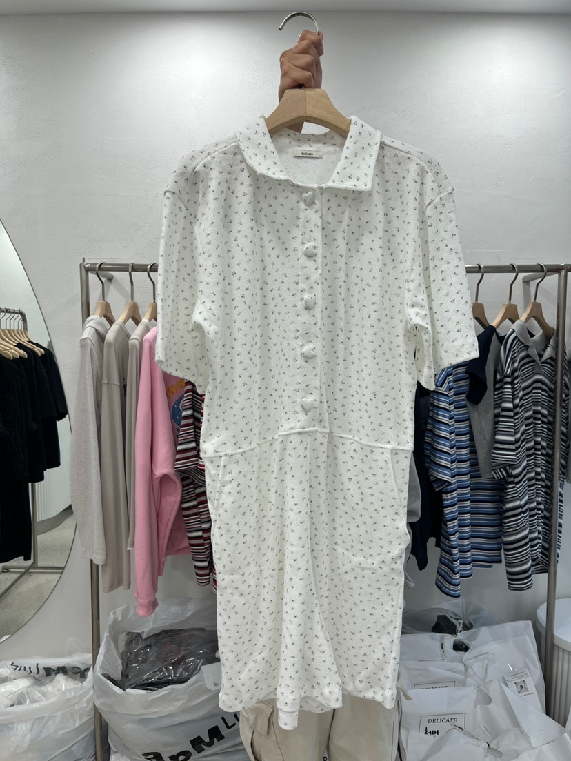 DELICATE韓國直郵㊣東大門實拍女裝新品25春夏人氣推薦連體褲DELICATE連體褲