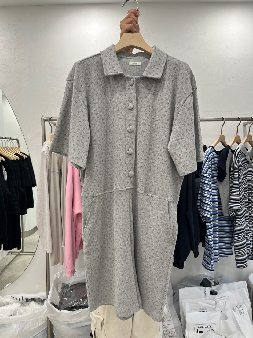 DELICATE韓國直郵㊣東大門實拍女裝新品25春夏人氣推薦連體褲DELICATE連體褲圖色2