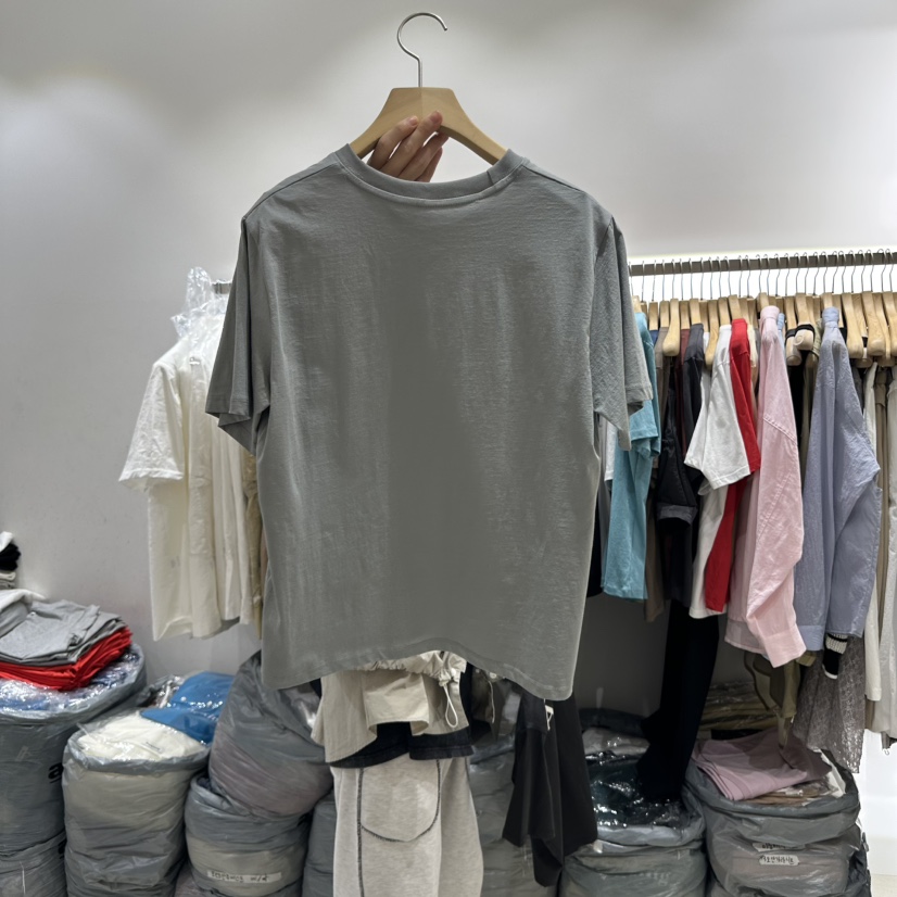 URBANSTORY/REMAKING韓國直郵㊣女裝新款熱賣推薦時尚休閑T恤BAGUETTE-PT恤