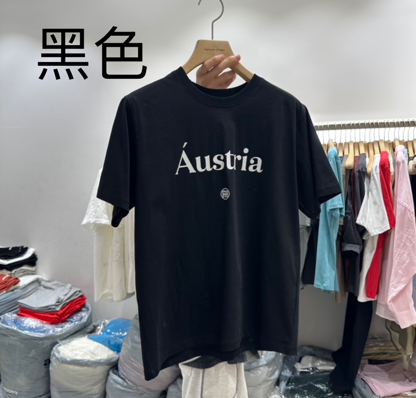 URBANSTORY/REMAKING韓國直郵㊣女裝新款熱賣推薦時尚休閑T恤BAGUETTE-PT恤圖色2