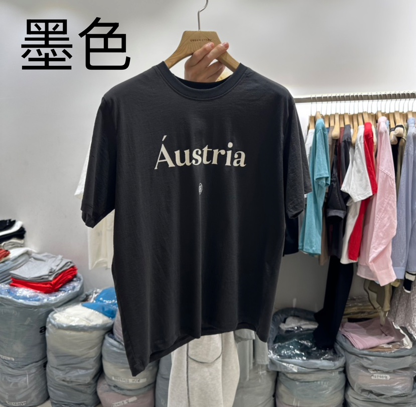 URBANSTORY/REMAKING韓國直郵㊣女裝新款熱賣推薦時尚休閑T恤BAGUETTE-PT恤圖色3