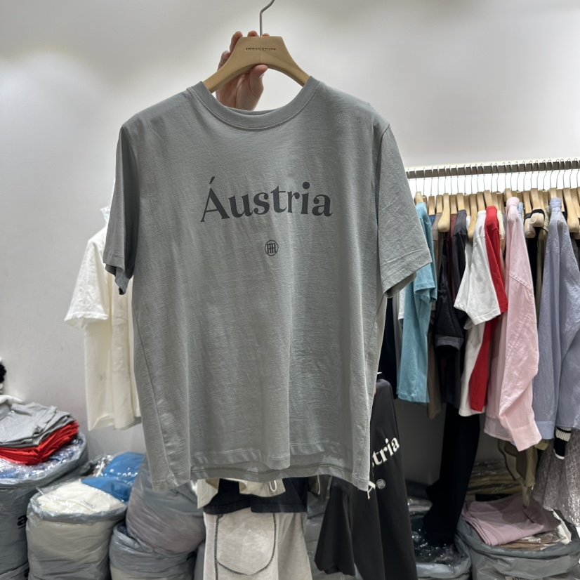 URBANSTORY/REMAKING韓國直郵㊣女裝新款熱賣推薦時尚休閑T恤BAGUETTE-PT恤圖色4