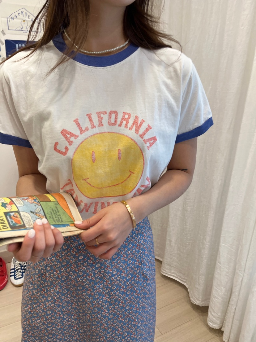 AT NOTE直郵韓國代購㊣女裝新品休閑時尚人氣熱賣推薦25春夏T恤AT NOTET恤