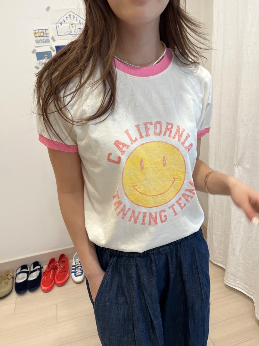 AT NOTE直郵韓國代購㊣女裝新品休閑時尚人氣熱賣推薦25春夏T恤AT NOTET恤