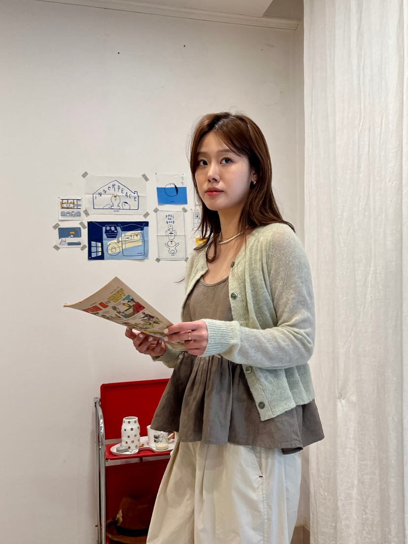 AT NOTE直郵韓國代購㊣女裝新品25春夏熱賣時尚吊帶背心亞麻AT NOTE吊帶/背心