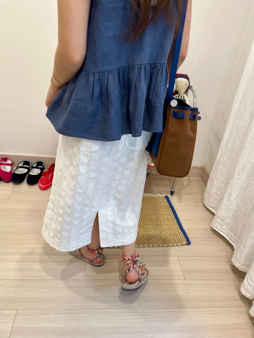 AT NOTE直郵韓國代購㊣女裝新品25春夏熱賣時尚吊帶背心亞麻AT NOTE吊帶/背心