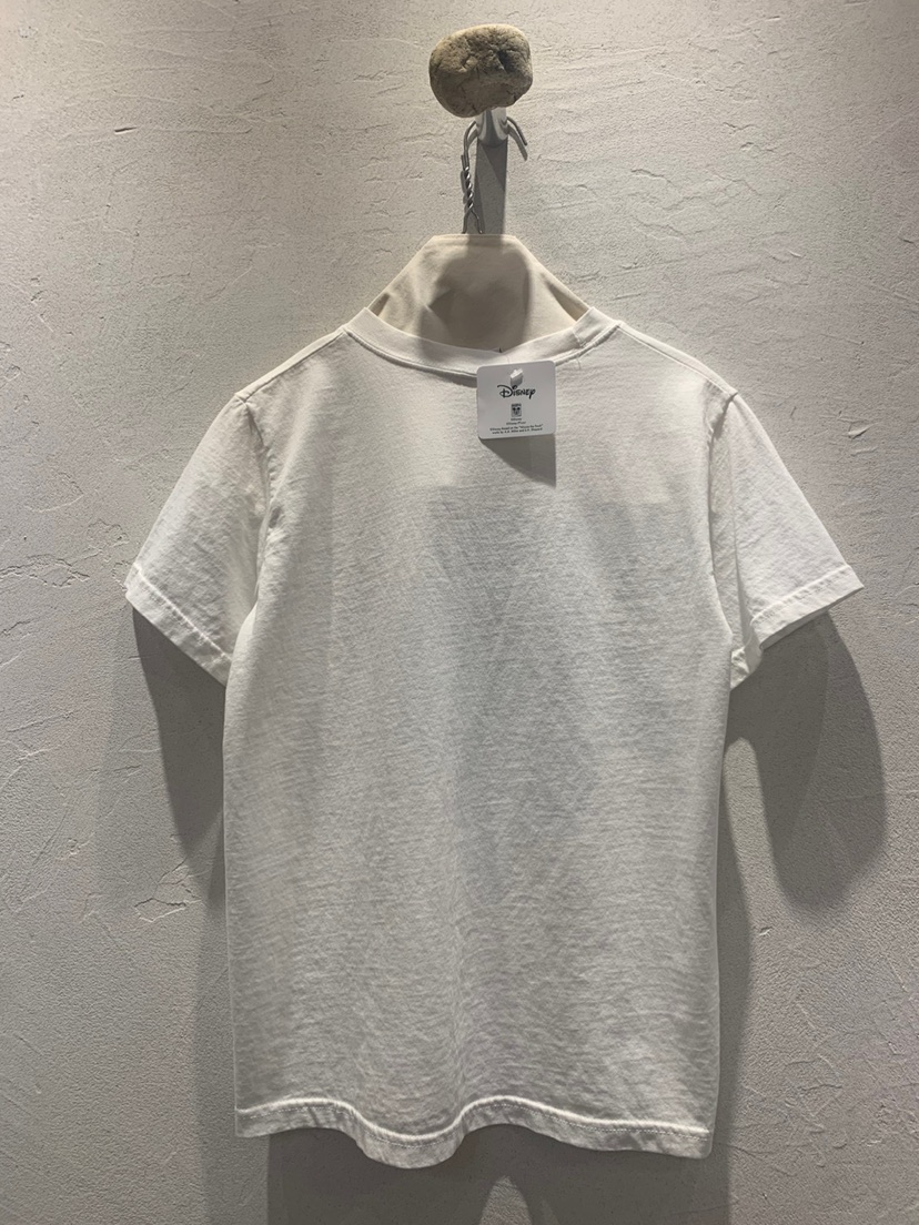 AT NOTE韓國㊣直郵東大門代購女裝新品人氣休閑熱賣25春夏T恤AT NOTET恤