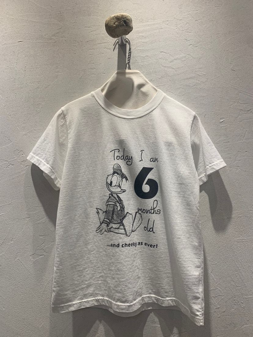 AT NOTE韓國㊣直郵東大門代購女裝新品人氣休閑熱賣25春夏T恤AT NOTET恤