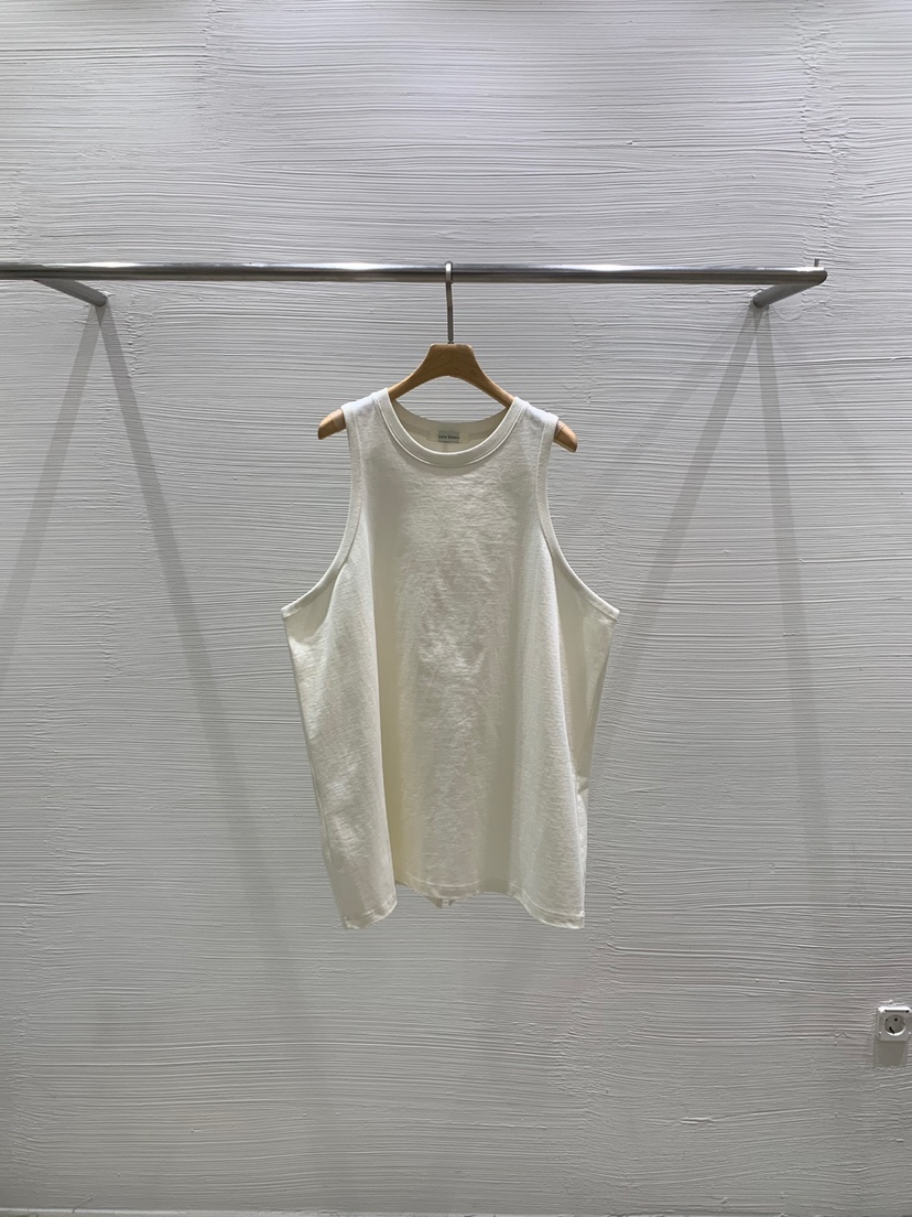 LUCY SALON直郵韓國代購㊣女裝新品熱賣休閑推薦時尚吊帶背心LUCY SALON吊帶/背心圖色1