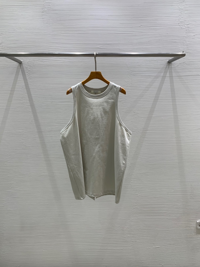 LUCY SALON直郵韓國代購㊣女裝新品熱賣休閑推薦時尚吊帶背心LUCY SALON吊帶/背心圖色3