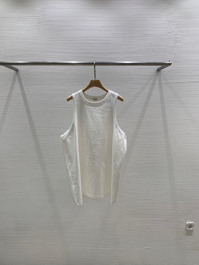 LUCY SALON直郵韓國代購㊣女裝新品熱賣休閑推薦時尚吊帶背心LUCY SALON吊帶/背心圖色4