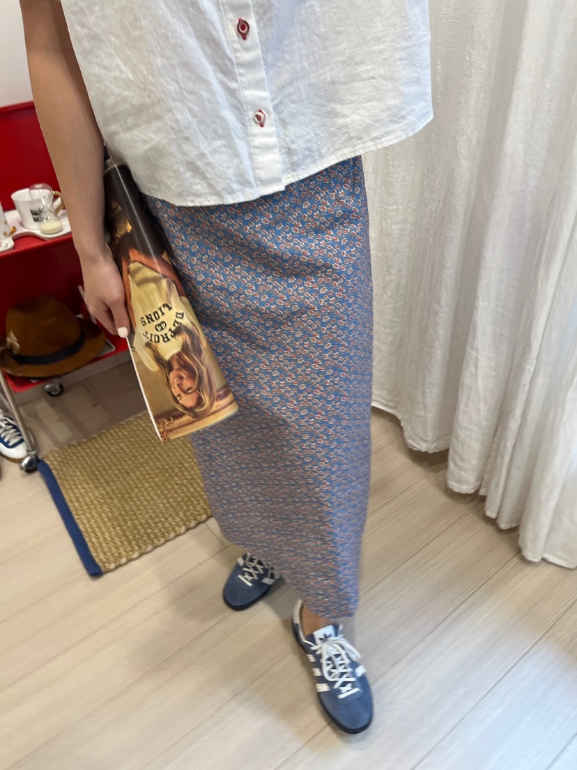 AT NOTE韓國直郵㊣東大門實拍女裝新款人氣熱賣25春夏長裙AT NOTE長裙