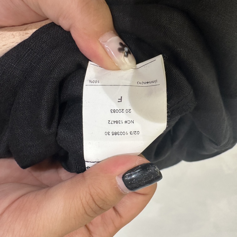 DELI JENNY韓國直郵㊣女裝新品休閑推薦時尚熱賣人氣連衣裙DELI JENNY連衣裙