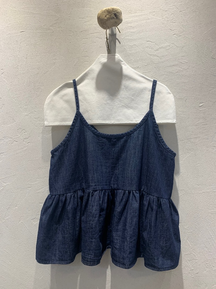 AT NOTE韓國㊣直郵東大門代購女裝新款時尚熱賣推薦吊帶背心AT NOTE吊帶/背心