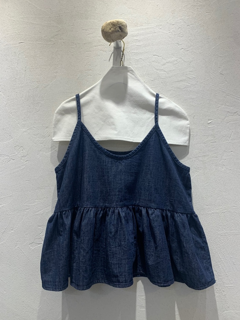 AT NOTE韓國㊣直郵東大門代購女裝新款時尚熱賣推薦吊帶背心AT NOTE吊帶/背心