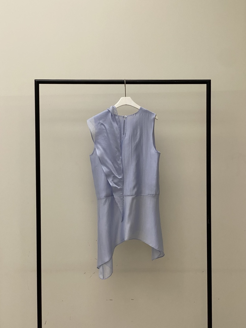 MUCH MORE韓國㊣直郵東大門代購女裝新品熱賣推薦吊帶背心MUCH MORE吊帶/背心