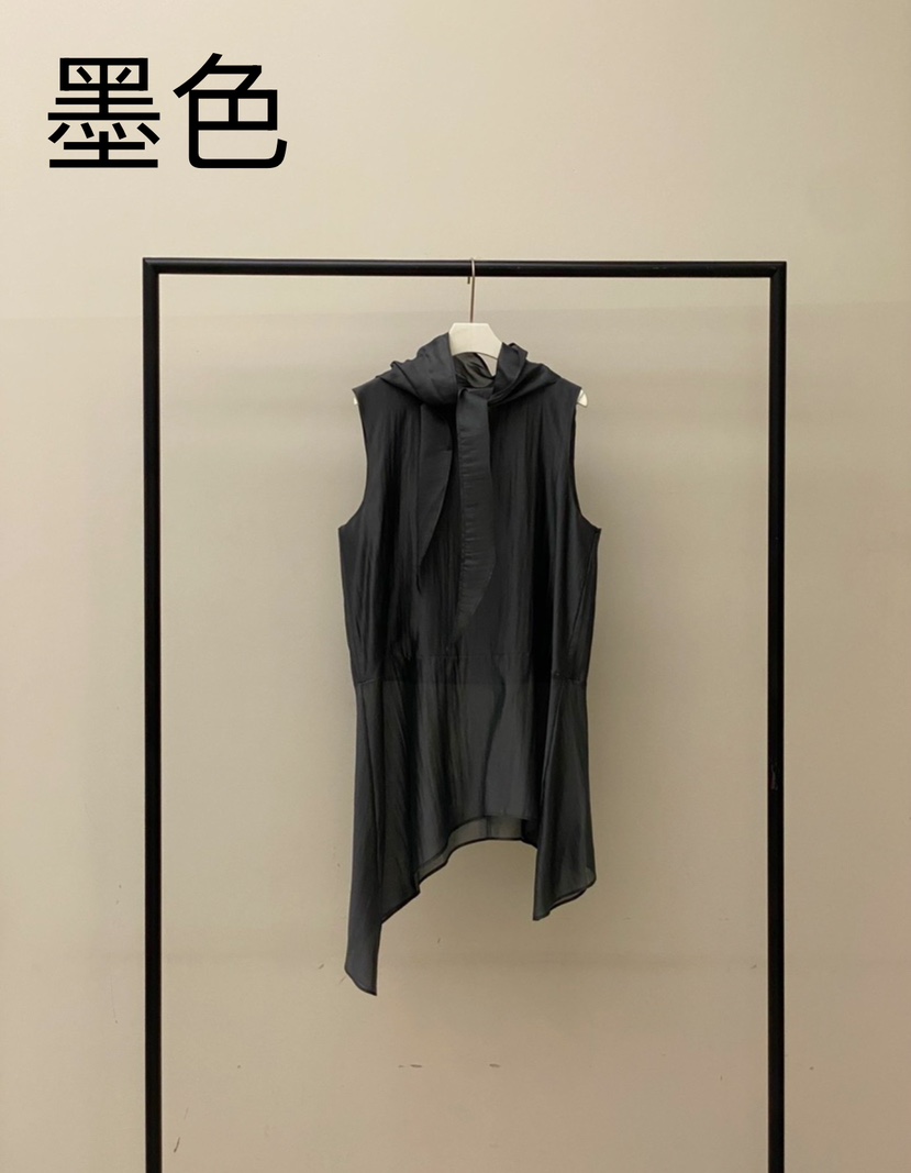 MUCH MORE韓國㊣直郵東大門代購女裝新品熱賣推薦吊帶背心MUCH MORE吊帶/背心圖色2