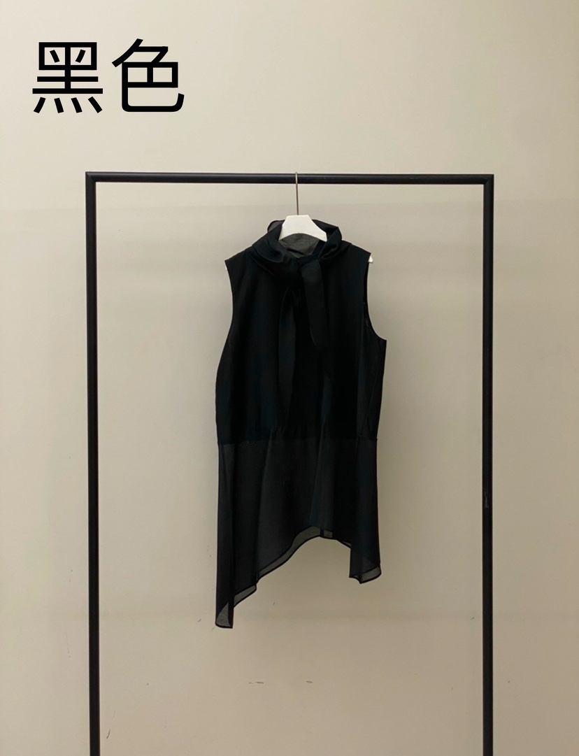 MUCH MORE韓國㊣直郵東大門代購女裝新品熱賣推薦吊帶背心MUCH MORE吊帶/背心圖色3