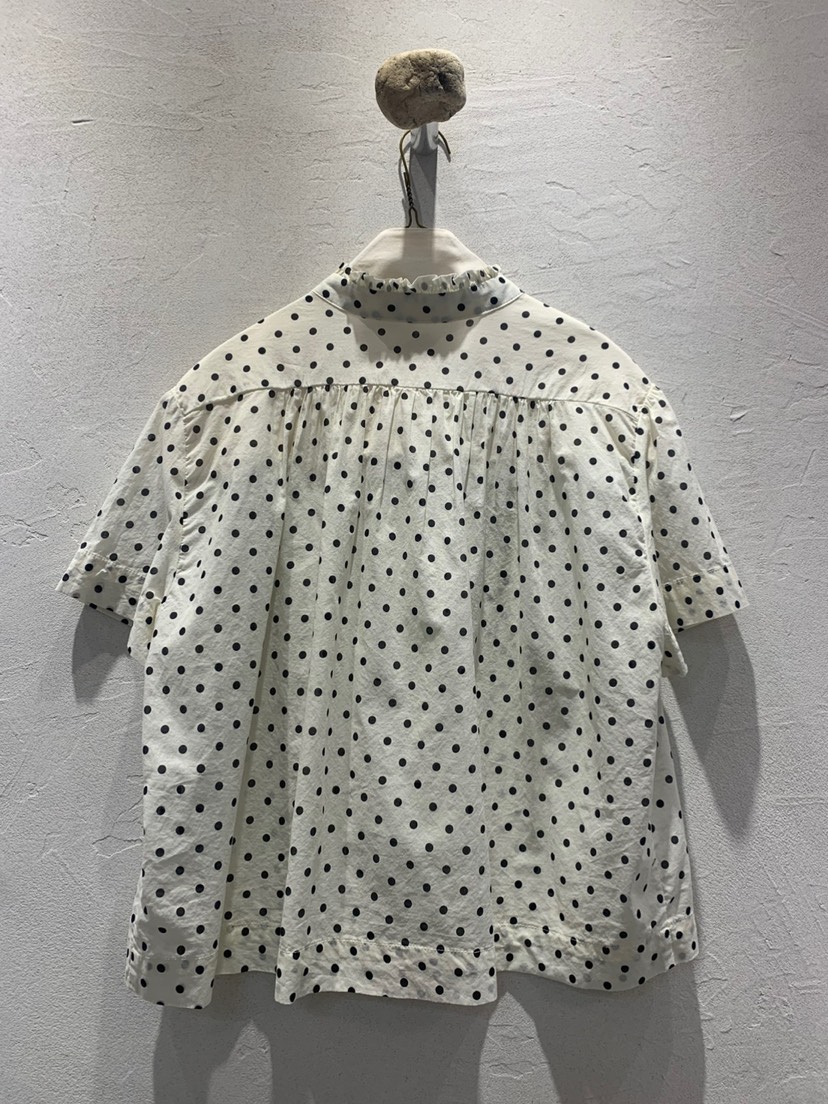 AT NOTE韓國直郵㊣東大門實拍女裝新品25春夏時尚襯衫蕾絲衫AT NOTE襯衫/蕾絲衫