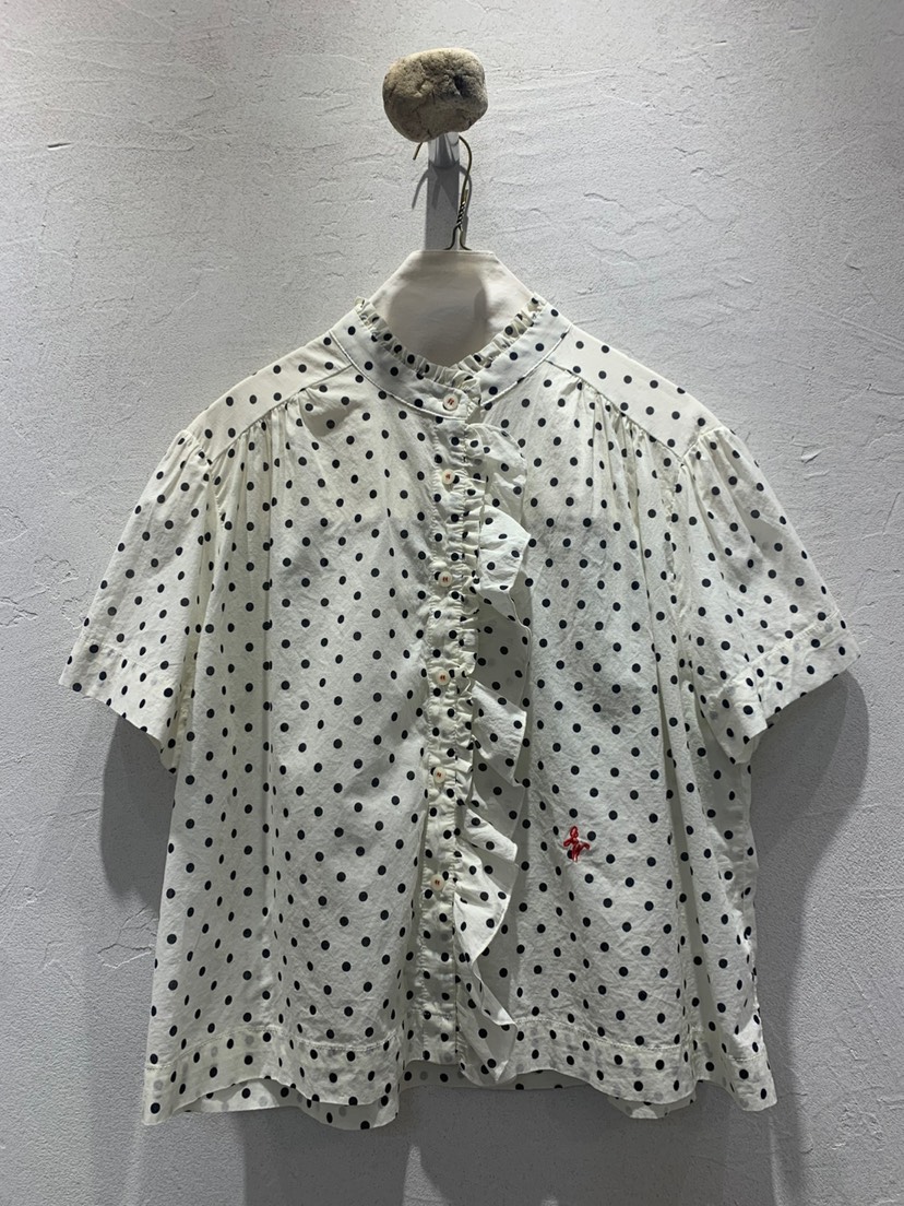AT NOTE韓國直郵㊣東大門實拍女裝新品25春夏時尚襯衫蕾絲衫AT NOTE襯衫/蕾絲衫
