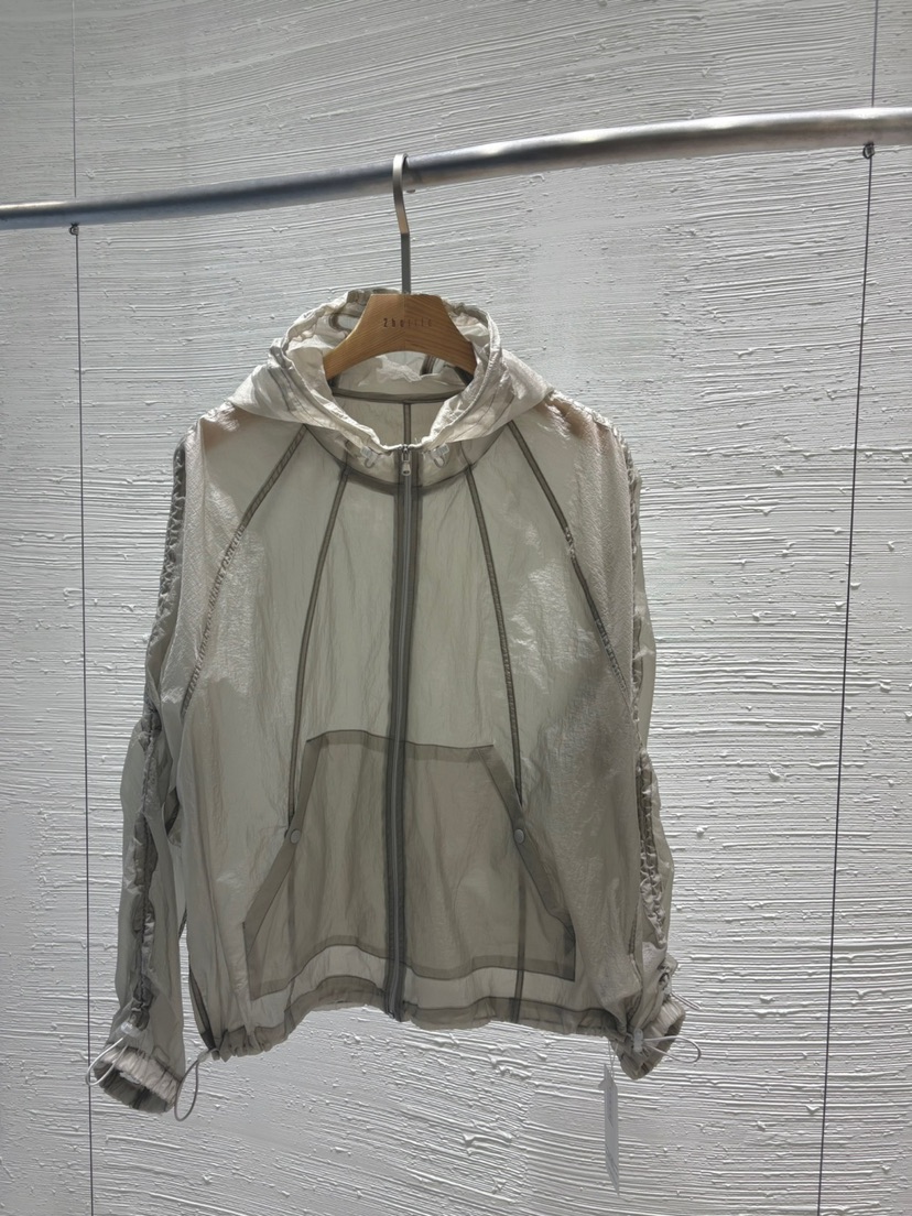 2BOTTLE韓國直郵㊣女裝新品25春夏人氣休閑時尚推薦熱賣夾克2BOTTLE夾克圖色3