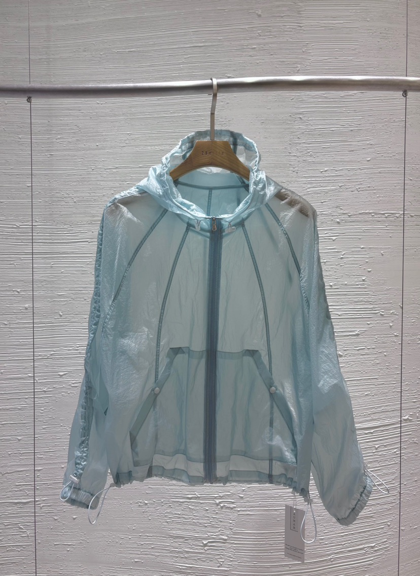 2BOTTLE韓國直郵㊣女裝新品25春夏人氣休閑時尚推薦熱賣夾克2BOTTLE夾克圖色4