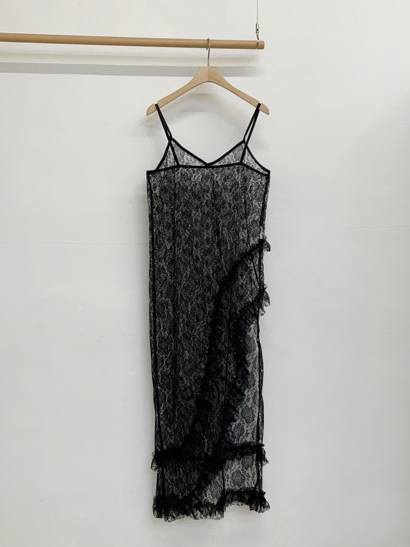 MORE THAN-P直郵韓國代購㊣女裝新款25春夏推薦人氣連衣裙MORE THAN連衣裙