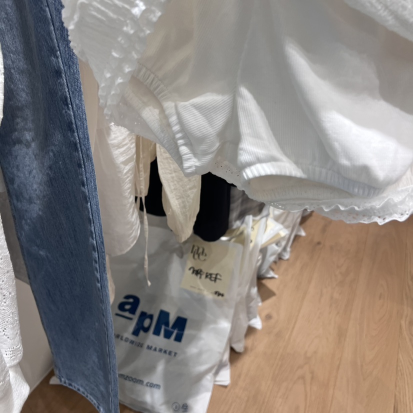 MEET ME韓國直郵㊣東大門實拍女裝新品休閑人氣推薦熱賣裙褲MEET ME裙褲