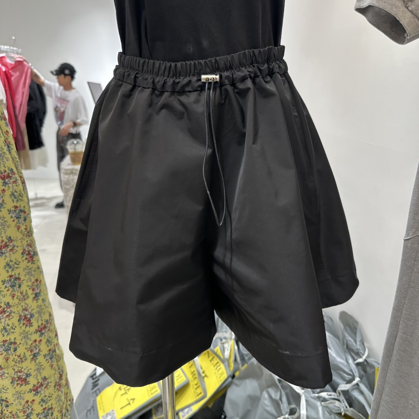 NEROLI 36直郵韓國代購㊣女裝新款人氣熱賣25春夏時尚短裙NEROLI 36短裙