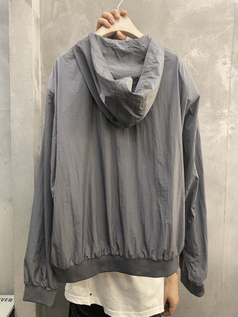 THE VETIVER-A韓國直郵㊣女裝新品25春夏熱賣推薦休閑夾克VETIVER-A夾克