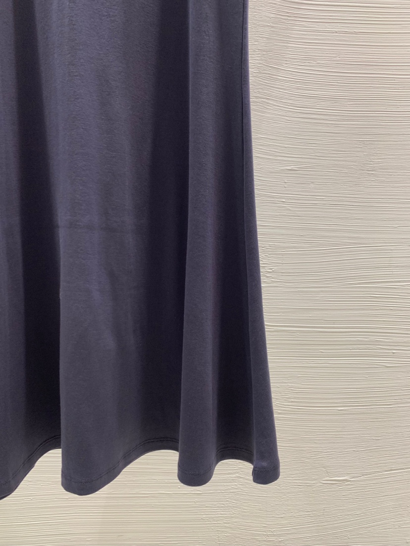 LUCY SALON韓國直郵㊣東大門實拍女裝新款時尚休閑25春夏長裙LUCY SALON長裙