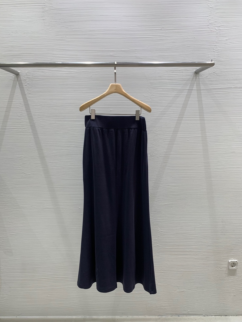 LUCY SALON韓國直郵㊣東大門實拍女裝新款時尚休閑25春夏長裙LUCY SALON長裙圖色2