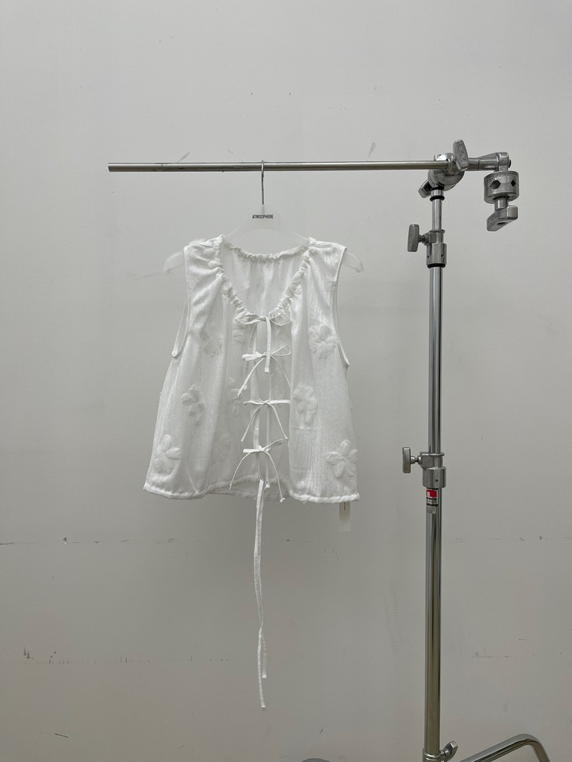 ATMOSPHERE韓國直郵㊣女裝新款熱賣推薦休閑人氣時尚吊帶背心ATMOSPHERE/BLING吊帶/背心