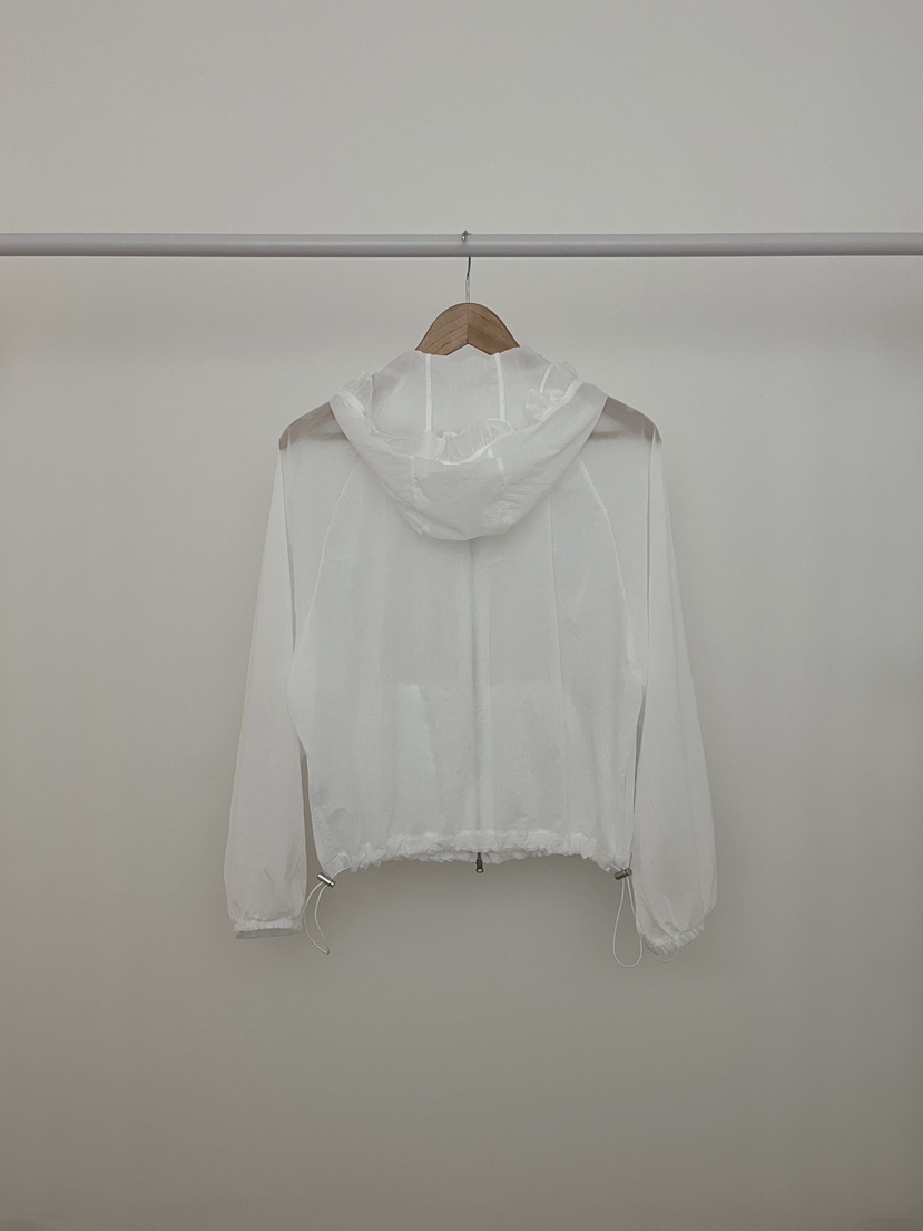 RE:OPENING韓國直郵㊣東大門實拍女裝新款25春夏休閑推薦夾克RE:OPENING夾克