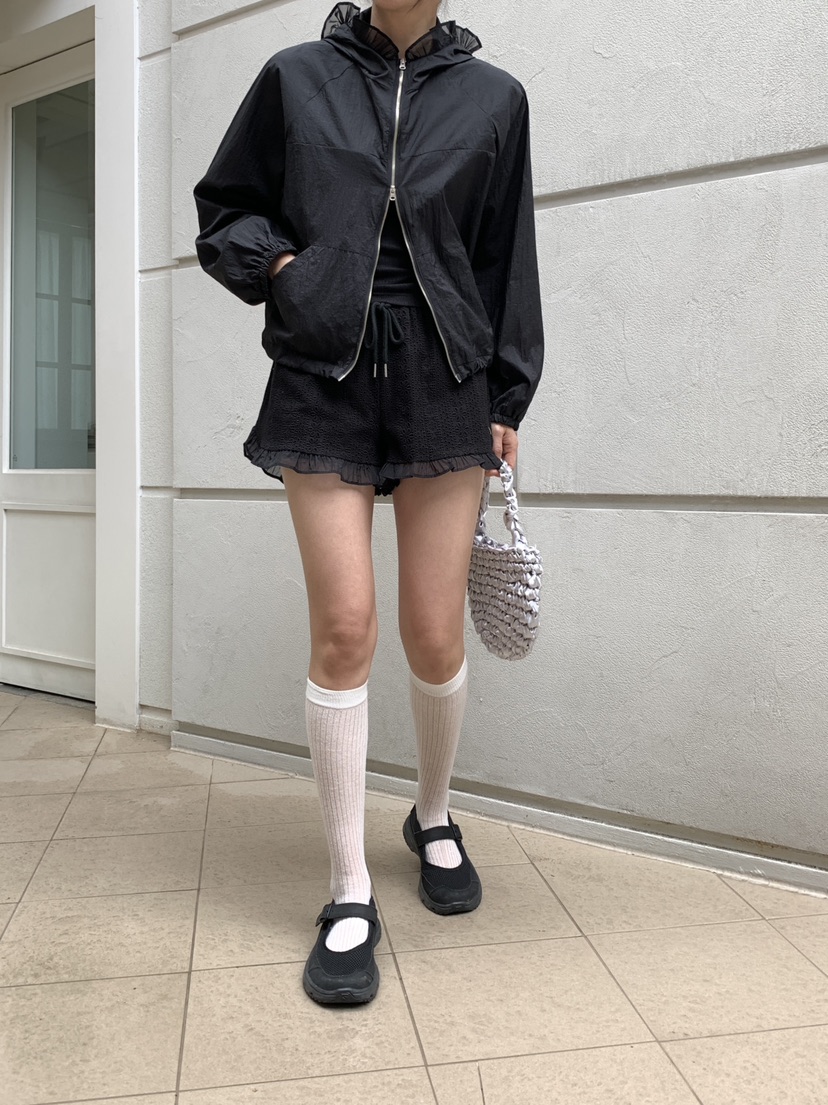 RE:OPENING韓國直郵㊣東大門實拍女裝新款25春夏休閑推薦夾克RE:OPENING夾克