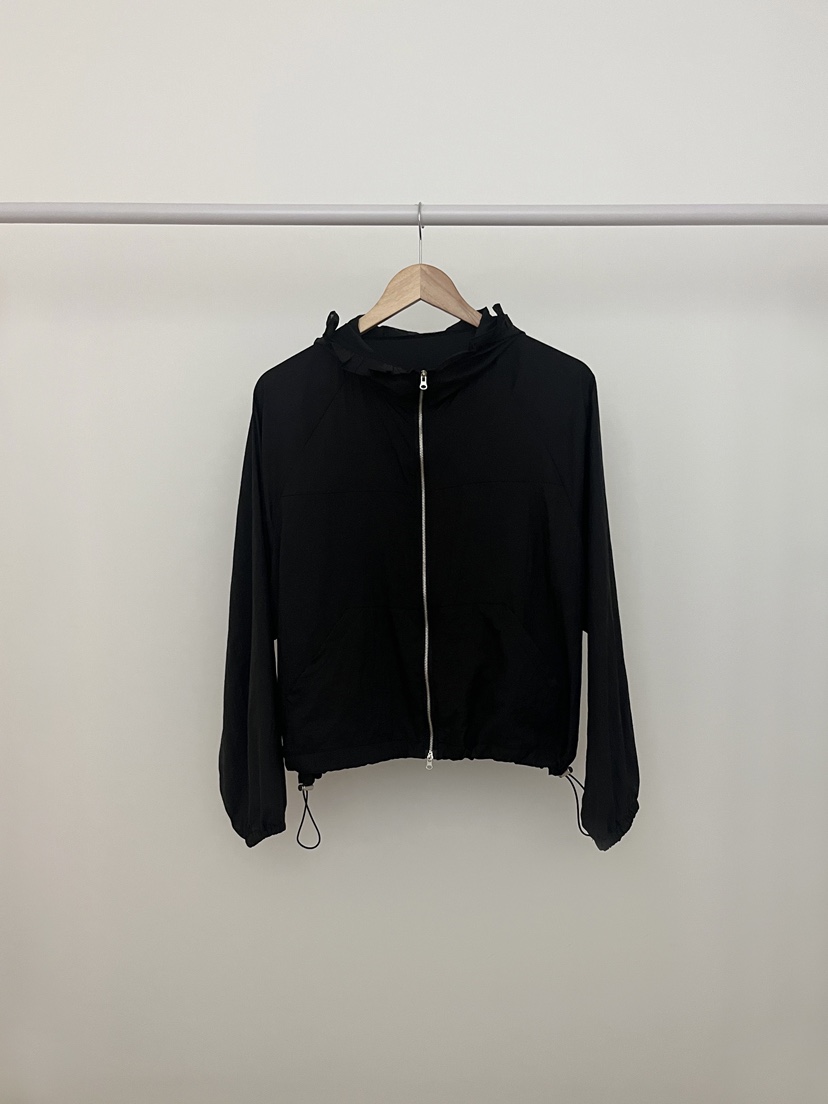 RE:OPENING韓國直郵㊣東大門實拍女裝新款25春夏休閑推薦夾克RE:OPENING夾克圖色2