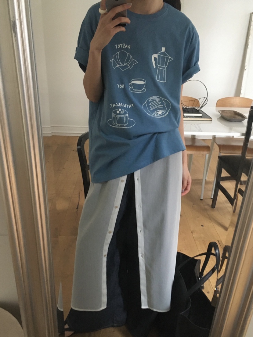 ONDO-P直郵韓國代購㊣女裝新款時尚休閑推薦25春夏人氣連衣裙ONDO-P連衣裙