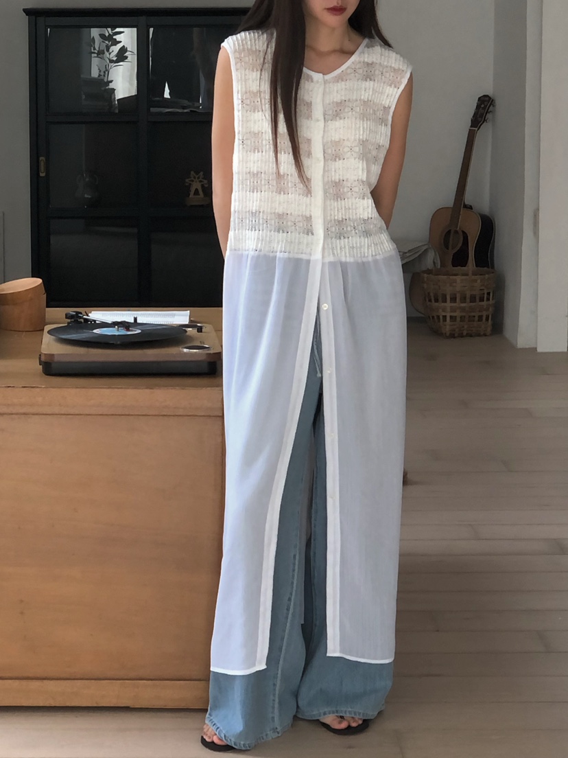 ONDO-P直郵韓國代購㊣女裝新款時尚休閑推薦25春夏人氣連衣裙ONDO-P連衣裙