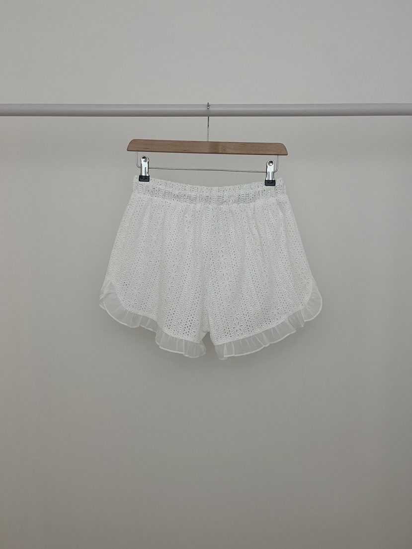 RE:OPENING韓國直郵㊣女裝新品人氣熱賣推薦25春夏休閑短褲RE:OPENING短褲