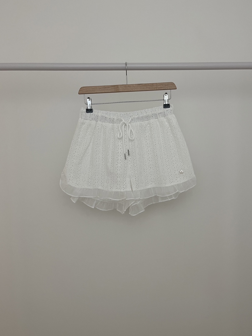 RE:OPENING韓國直郵㊣女裝新品人氣熱賣推薦25春夏休閑短褲RE:OPENING短褲