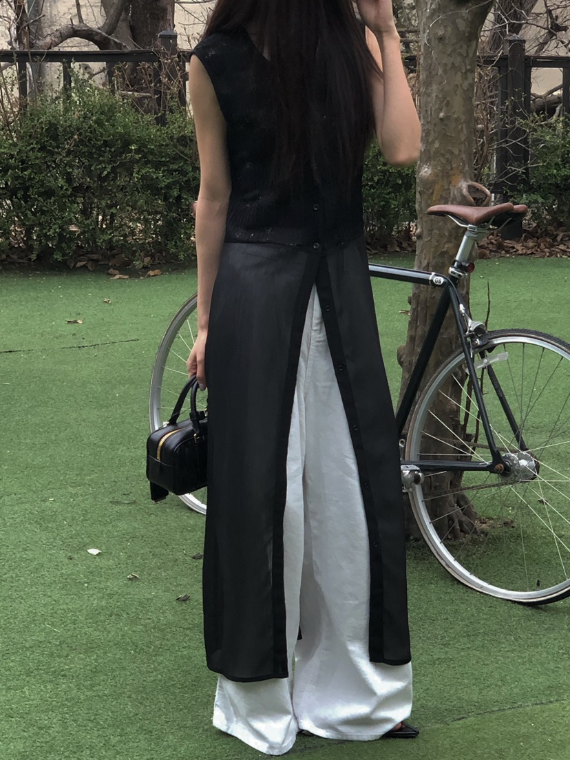 ONDO-P韓國直郵㊣女裝新款休閑時尚25春夏熱賣人氣推薦牛仔褲ONDO-P牛仔褲
