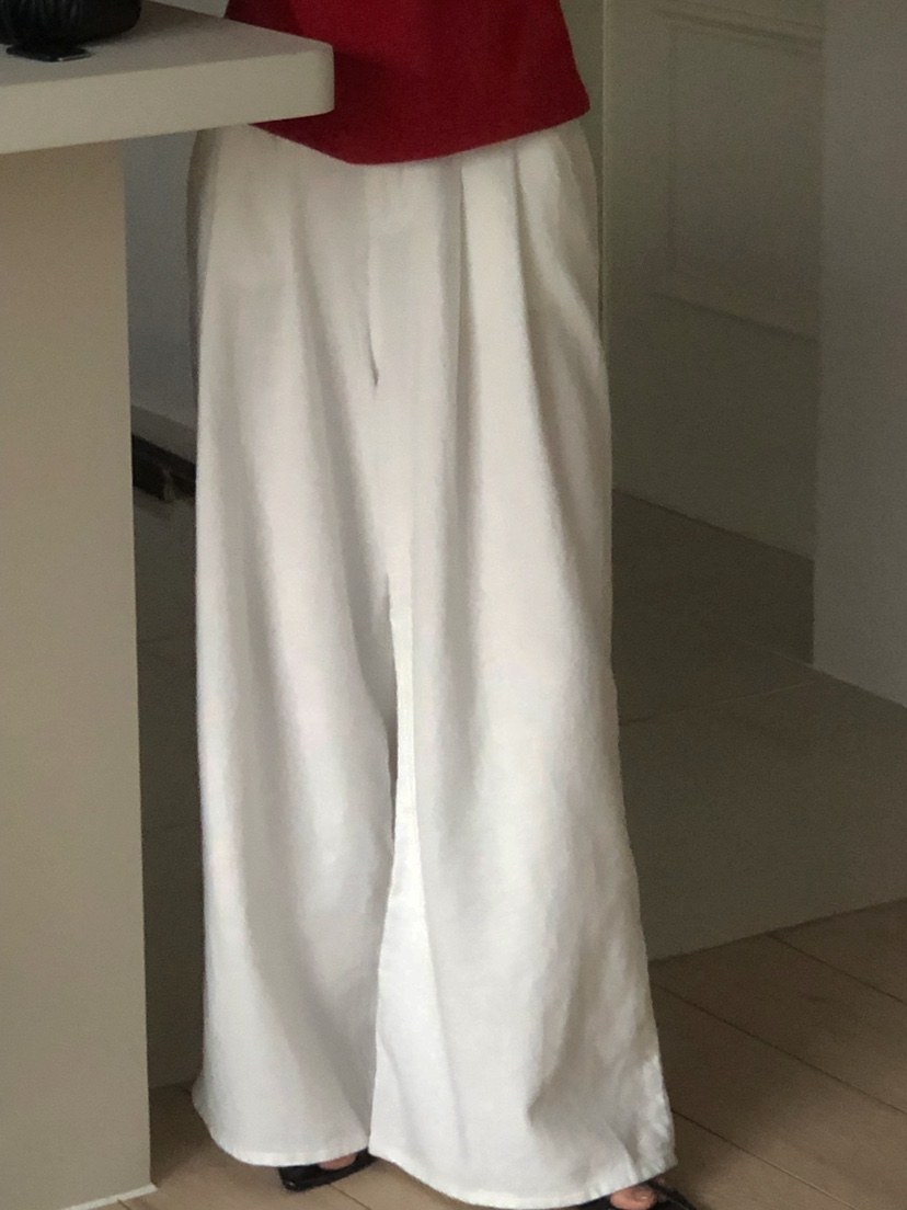 ONDO-P韓國直郵㊣女裝新款休閑時尚25春夏熱賣人氣推薦牛仔褲ONDO-P牛仔褲圖色2